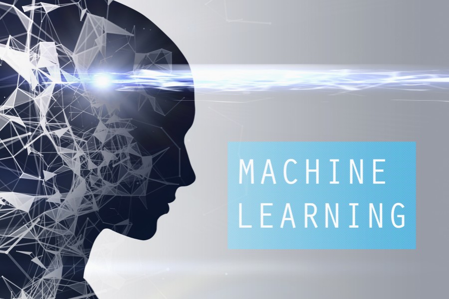 Công nghệ Machine learning giúp hỗ trợ cho mạng lưới IoT Công nghệ Machine learning trong IoT