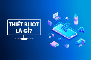 Thiết bị IoT