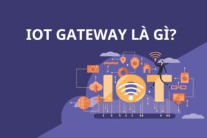 IoT Gateway