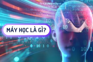 Máy học