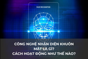 nhận diện khuôn mặt
