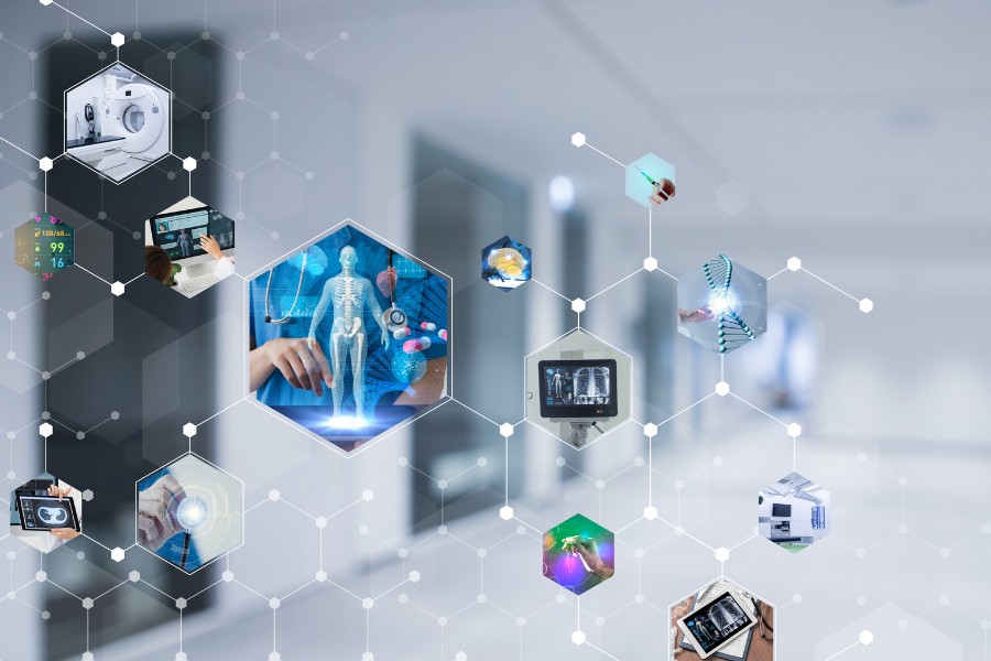 Tính chính xác của dữ liệu vẫn đang là một trong những thách thức khi ứng dụng IoT trong Y tế Sự quá tải và tính chính xác của dữ liệu