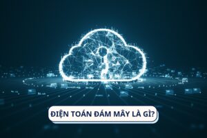 điện toán đám mây
