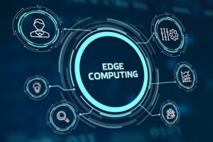 Edge Computing là gì? Kiến thức cơ bản về điện toán biên