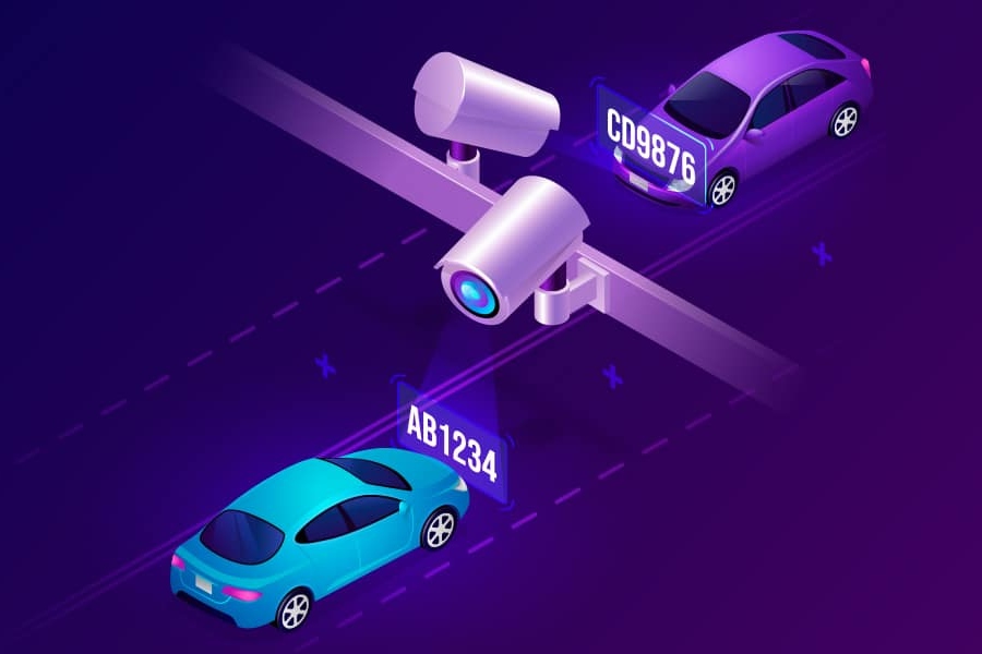 Công nghệ phần mềm nhận dạng biển số xe mang lại nhiều lợi ích thiết thực Công nghệ phần mềm nhận dạng biển số xe mang lại nhiều lợi ích thiết thực