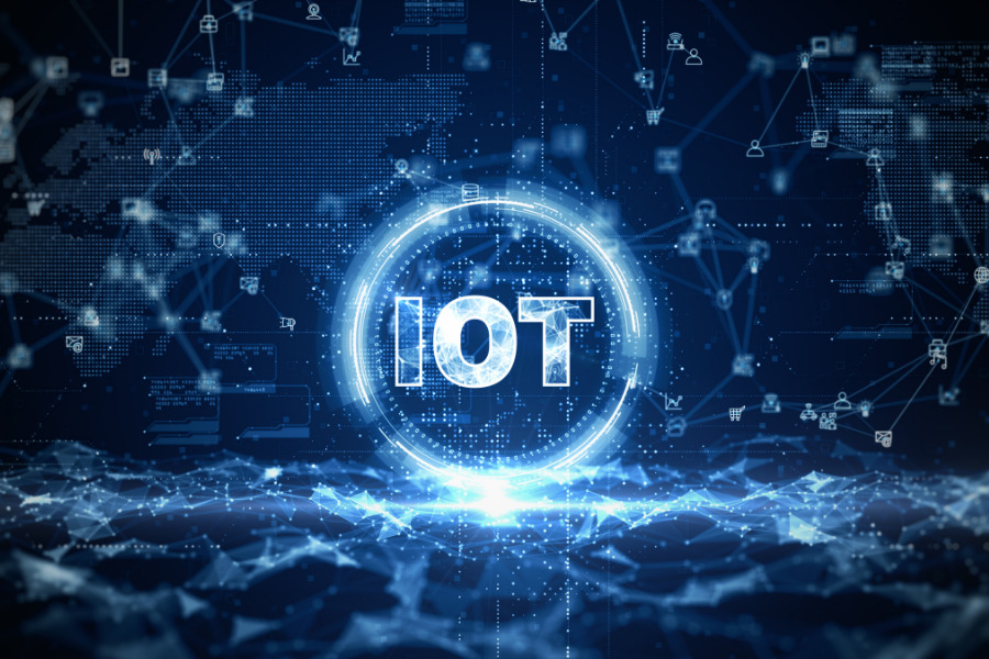 Mạng cảm biến không dây làm cho hạ tầng IoT trở nên thông minh và hiệu quả hơn