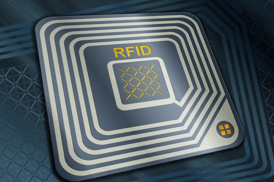 RFID Technology là công nghệ được ứng dụng trong nhiều lĩnh vực khác nhau RFID Technology
