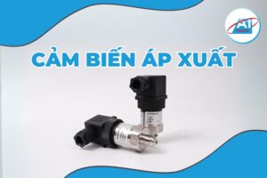 Cảm biến đo áp suất