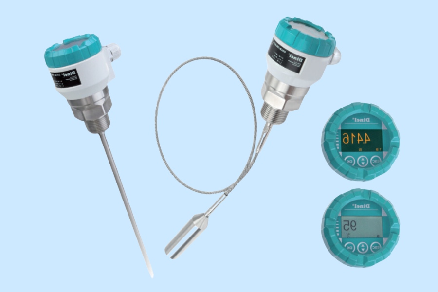 Cảm biến đo khoảng cách radar Cảm biến đo khoảng cách radar