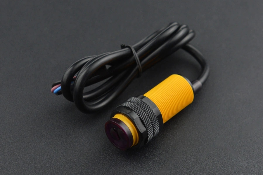 Sensor khoảng cách tiệm cận Sensor khoảng cách tiệm cận