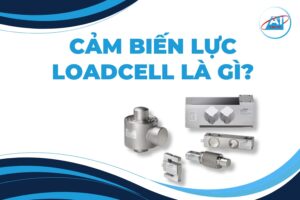 Cảm biến lực
