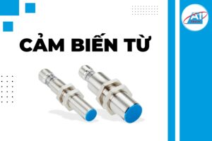 Cảm biến từ