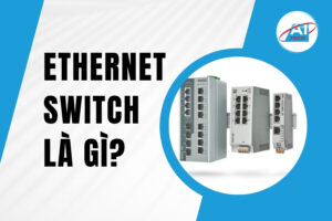 Ethernet Switch