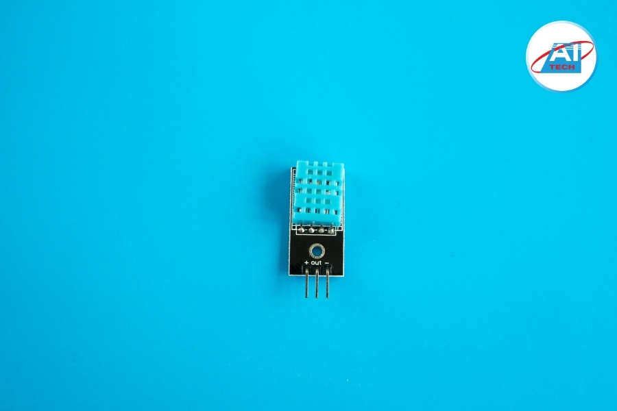 Sensor cảm biến nhiệt Sensor cảm biến nhiệt