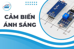 Cảm biến ánh sáng