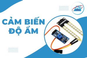 Cảm biến độ ẩm