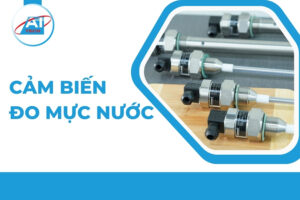 Cảm biến đo mực nước