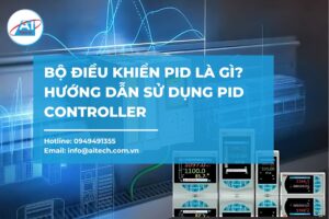 Bộ điều khiển PID