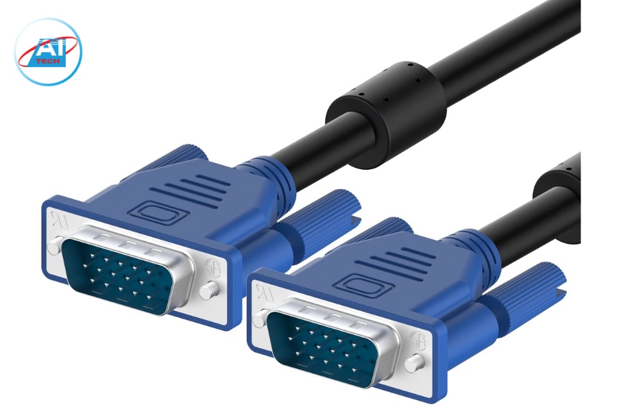 Cổng COM Serial