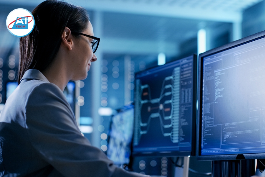 PLM cung cấp không gian ảo chuyên biệt giúp doanh nghiệp dễ dàng quản lý dữ liệu sản phẩm PLM cung cấp không gian ảo chuyên biệt giúp doanh nghiệp dễ dàng quản lý dữ liệu sản phẩm