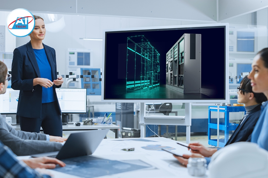 Vì sao doanh nghiệp cần sử dụng PLM? Vì sao doanh nghiệp cần sử dụng PLM?