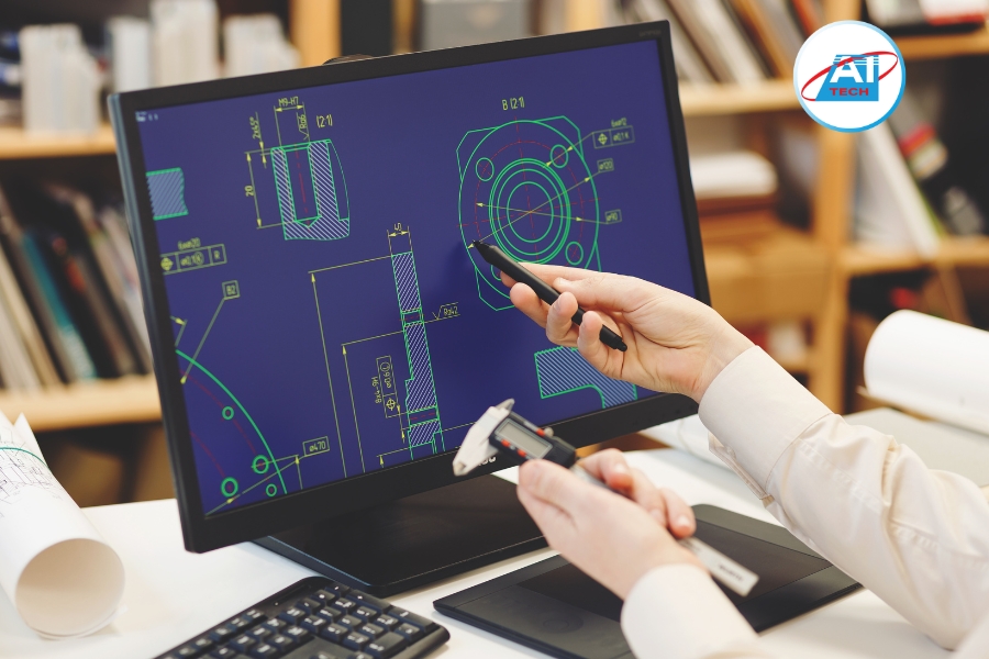 Các thành phần của hệ thống CIM Các thành phần của hệ thống CIM