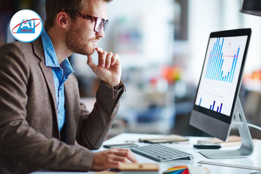 Giám sát, điều chỉnh hoạt động giúp giảm thiểu các sai sót của ERP Giám sát, điều chỉnh hoạt động giúp giảm thiểu các sai sót của ERP
