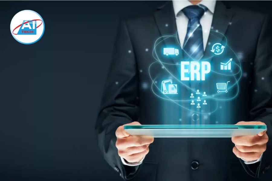 ERP là phần mềm tích hợp đa năng giúp doanh nghiệp quản lý mọi hoạt động hiệu quả ERP là phần mềm tích hợp đa năng giúp doanh nghiệp quản lý mọi hoạt động hiệu quả