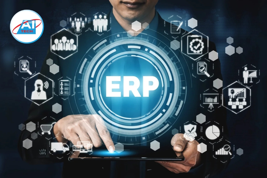 Cách sử dụng hệ thống ERP hiệu quả - Tích hợp ERP với đối tác và khách hàng Cách sử dụng hệ thống ERP hiệu quả - Tích hợp ERP với đối tác và khách hàng