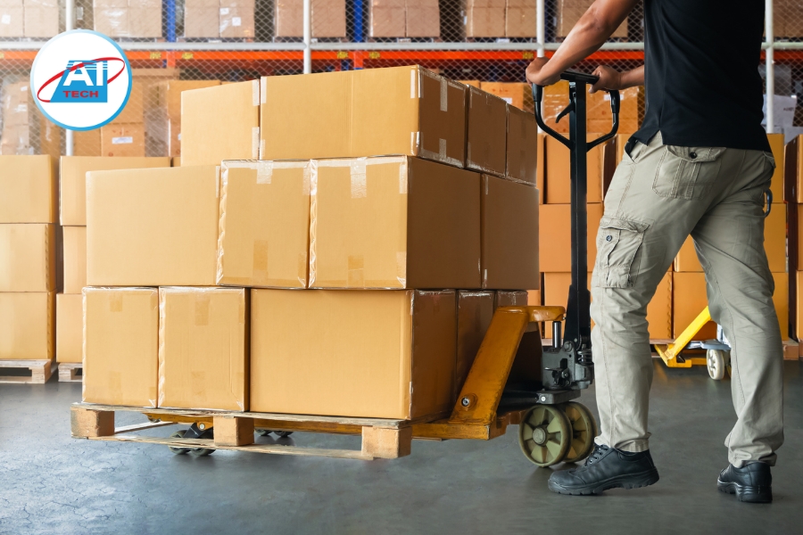 ERP ngành nhựa giúp doanh nghiệp quản lý chuỗi cung ứng chặt chẽ ERP ngành nhựa giúp doanh nghiệp quản lý chuỗi cung ứng chặt chẽ