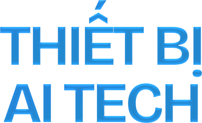 Thiết bị AI Tech